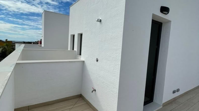 Alicante - Finestrat - 140m2