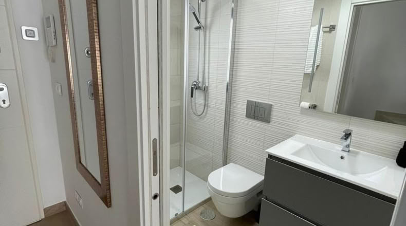 Alicante - Finestrat - 140m2