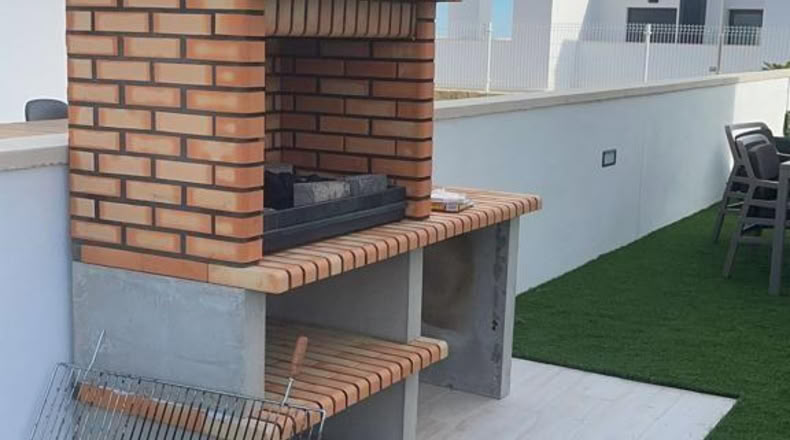 Alicante - Finestrat - 140m2
