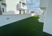 Xalet independent amb terreny en lloguer a la España, Finestrat, ref.: TR168322 foto