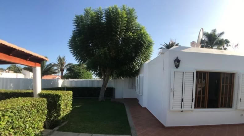 Las Palmas - San Bartolomé de Tirajana - 300m2