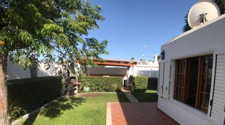 Las Palmas - San Bartolomé de Tirajana - 300m2