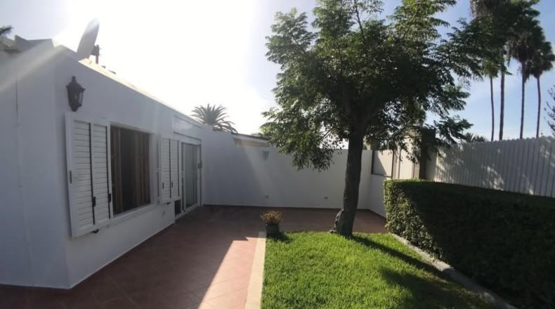 Las Palmas - San Bartolomé de Tirajana - 300m2