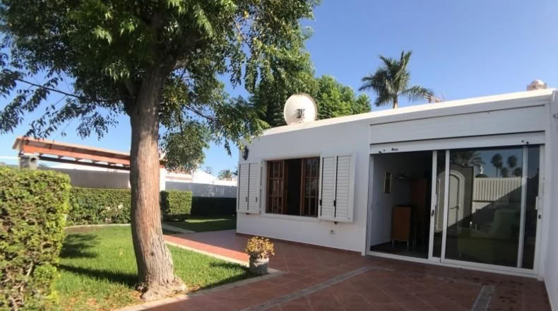 Las Palmas - San Bartolomé de Tirajana - 300m2