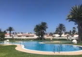 Village house for rent on España, San Bartolomé de Tirajana, ref: TR399479 photo