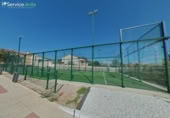 Chalet independiente con terreno en alquiler en la España, la Bisbal del Penedès, ref: TR279364 foto