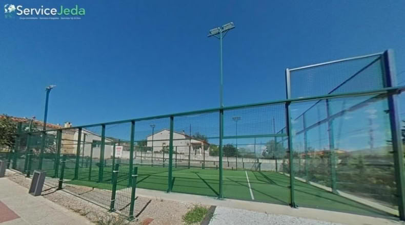 Tarragona - la Bisbal del Penedès - 1502m2