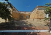 Chalet independiente con terreno en alquiler en la España, la Bisbal del Penedès, ref: TR279364 foto