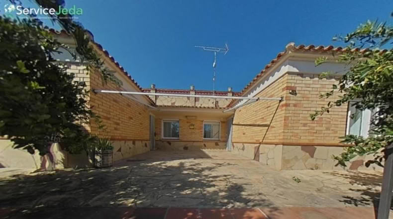 Tarragona - la Bisbal del Penedès - 1502m2