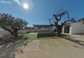Chalet independiente con terreno en alquiler en la España, la Bisbal del Penedès, ref: TR279364 foto