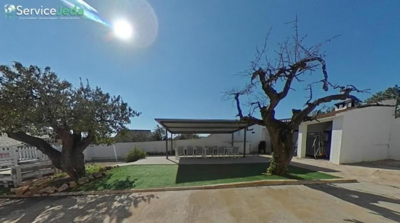 Tarragona - la Bisbal del Penedès - 1502m2