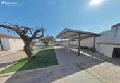 Chalet independiente con terreno en alquiler en la España, la Bisbal del Penedès, ref: TR279364 foto