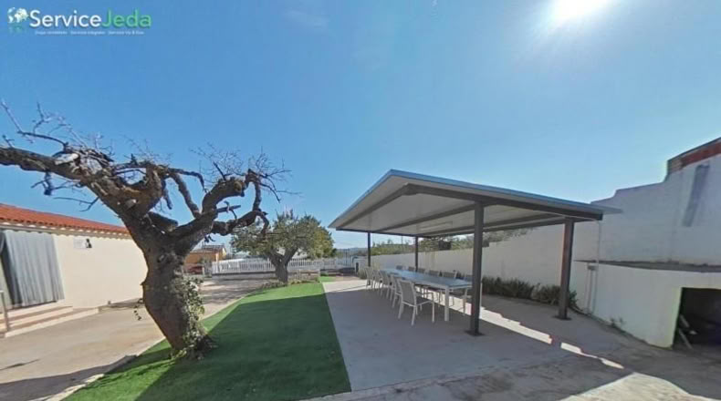 Tarragona - la Bisbal del Penedès - 1502m2