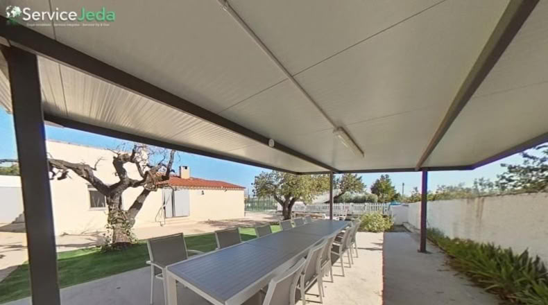 Tarragona - la Bisbal del Penedès - 1502m2