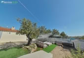 Chalet independiente con terreno en alquiler en la España, la Bisbal del Penedès, ref: TR279364 foto
