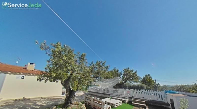 Tarragona - la Bisbal del Penedès - 1502m2