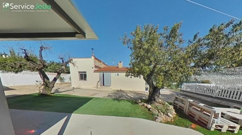Tarragona - la Bisbal del Penedès - 1502m2