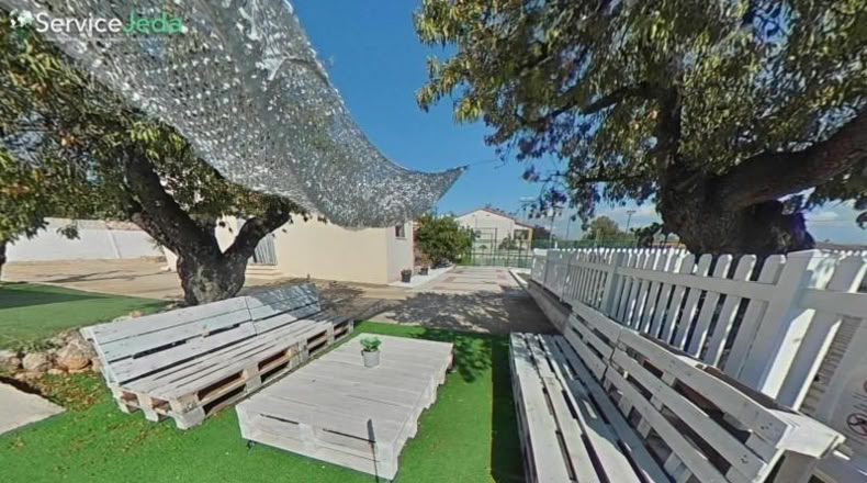Tarragona - la Bisbal del Penedès - 1502m2