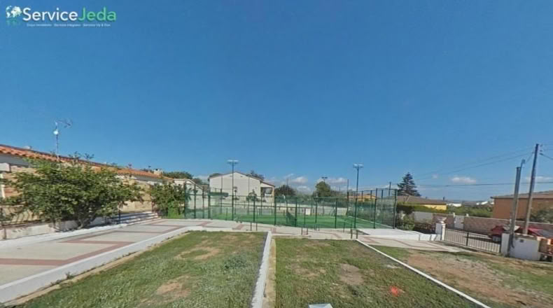 Tarragona - la Bisbal del Penedès - 1502m2