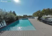Chalet independiente con terreno en alquiler en la España, la Bisbal del Penedès, ref: TR279364 foto