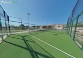 Chalet independiente con terreno en alquiler en la España, la Bisbal del Penedès, ref: TR279364 foto