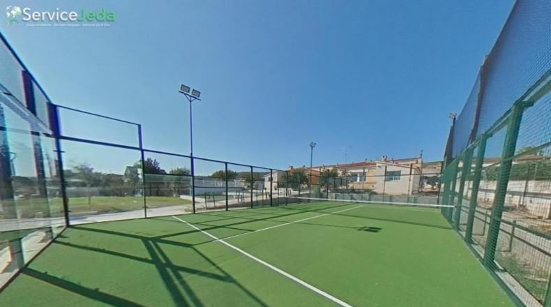 Tarragona - la Bisbal del Penedès - 1502m2