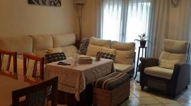 Gerona - Palamós - 125m2