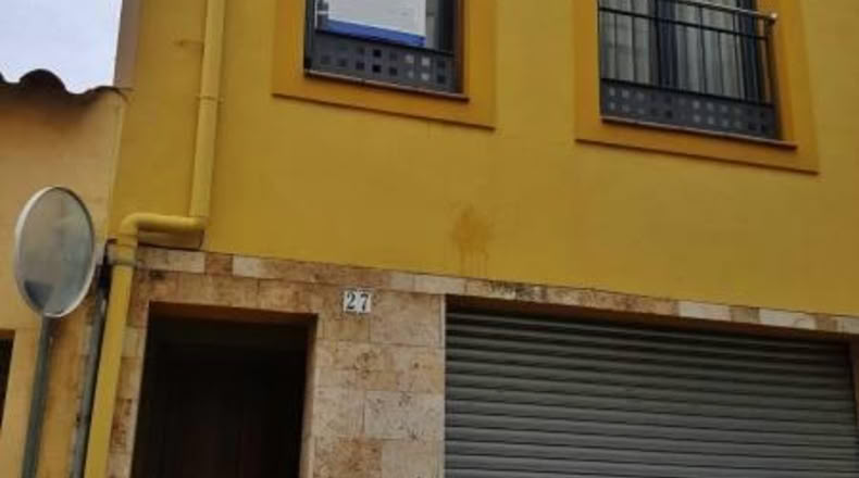 Gerona - Palamós - 125m2