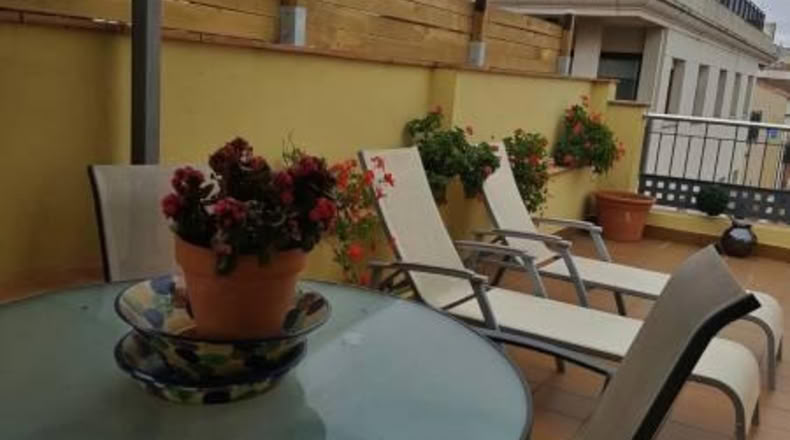 Gerona - Palamós - 125m2