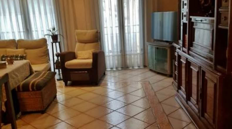 Gerona - Palamós - 125m2