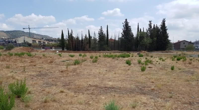 Barcelona - Olesa de Montserrat - 3300m2