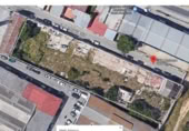 Sòl urbà en lloguer a la España, Sevilla, ref.: TR314383 foto