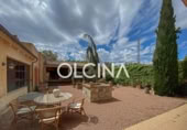 Detached villa with land for rent on España, Onil, ref: TR308987 photo