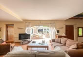 Detached villa with land for rent on España, Onil, ref: TR308987 photo