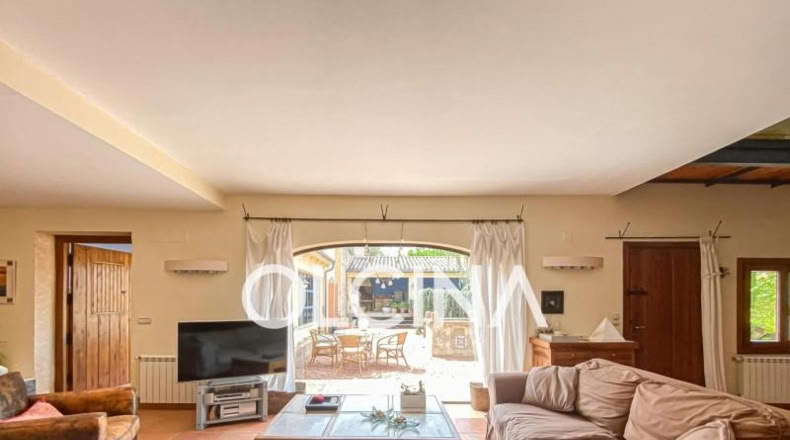 Alicante - Onil - 302m2