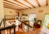 Detached villa with land for rent on España, Onil, ref: TR308987 photo
