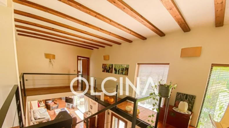 Alicante - Onil - 302m2