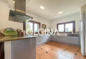 Detached villa with land for rent on España, Onil, ref: TR308987 photo