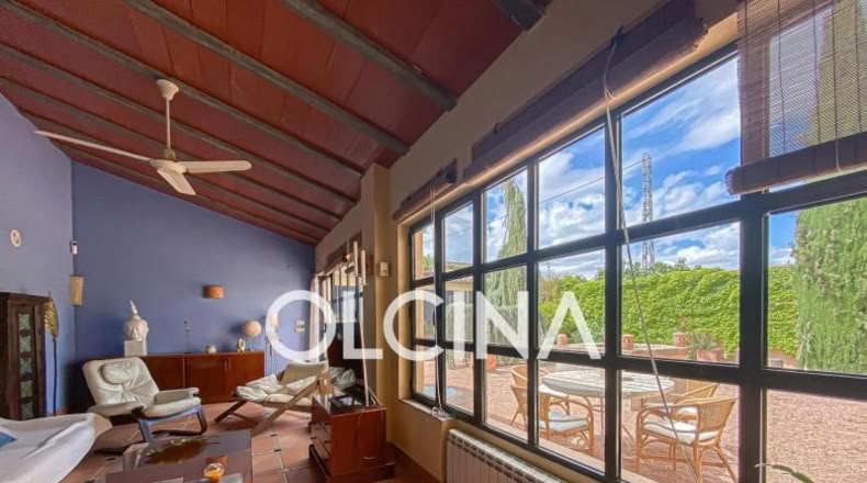 Alicante - Onil - 302m2
