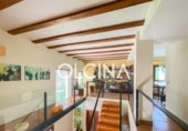 Detached villa with land for rent on España, Onil, ref: TR308987 photo