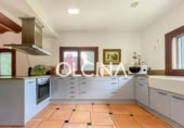 Detached villa with land for rent on España, Onil, ref: TR308987 photo
