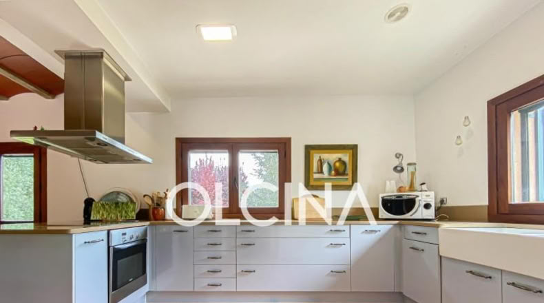 Alicante - Onil - 302m2