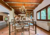 Detached villa with land for rent on España, Onil, ref: TR308987 photo