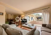 Detached villa with land for rent on España, Onil, ref: TR308987 photo