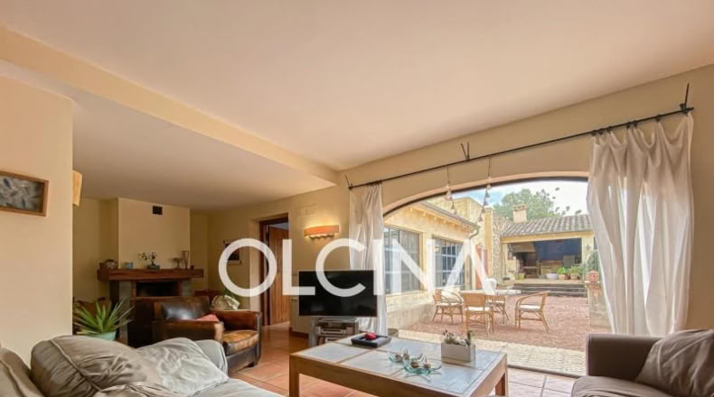 Alicante - Onil - 302m2