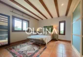 Detached villa with land for rent on España, Onil, ref: TR308987 photo