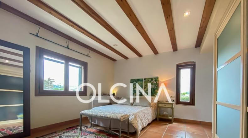 Alicante - Onil - 302m2