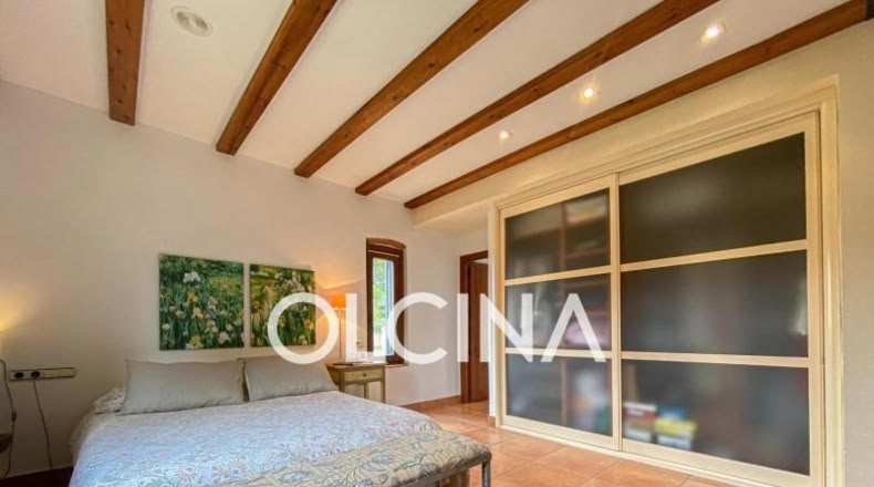 Alicante - Onil - 302m2