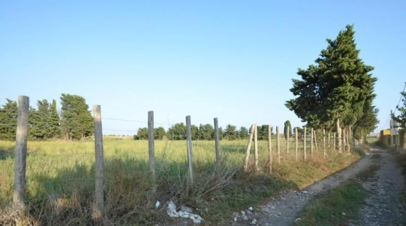 Barcelona - Cubelles - 14500m2
