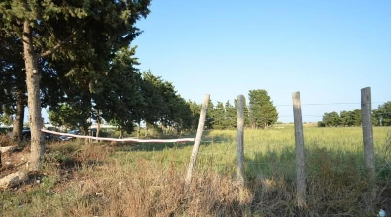 Barcelona - Cubelles - 14500m2